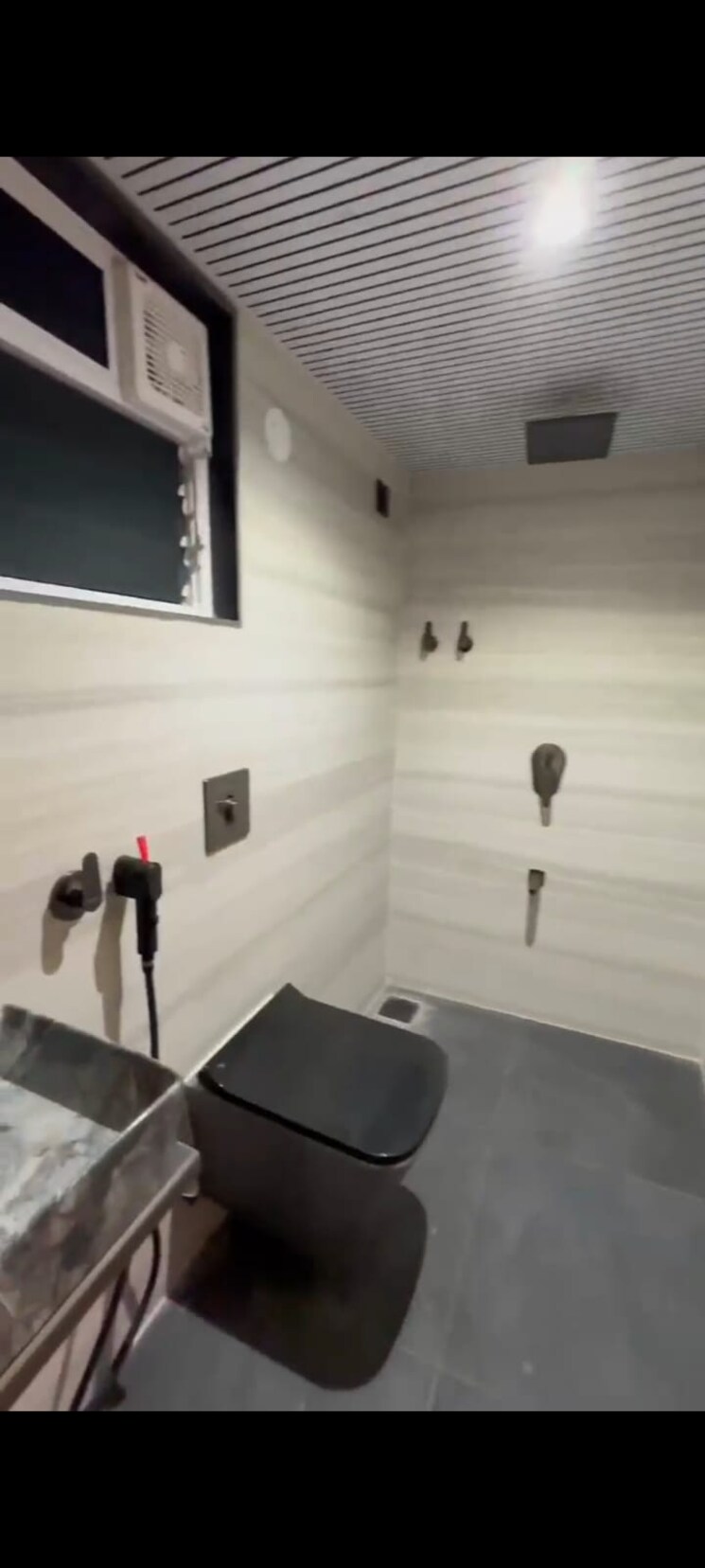 Bathroom, lucky-ostwal-paradise 1 Bedroom 451 Sq.Ft. Apartment In Mira Road Thane 8948624