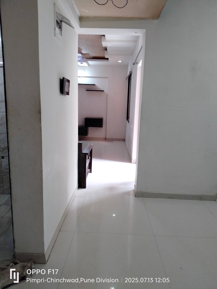 undefined, gk-royale-rahadki-greens 1 Bedroom 482 Sq.Ft. Apartment In Rahatani Pune 8948614