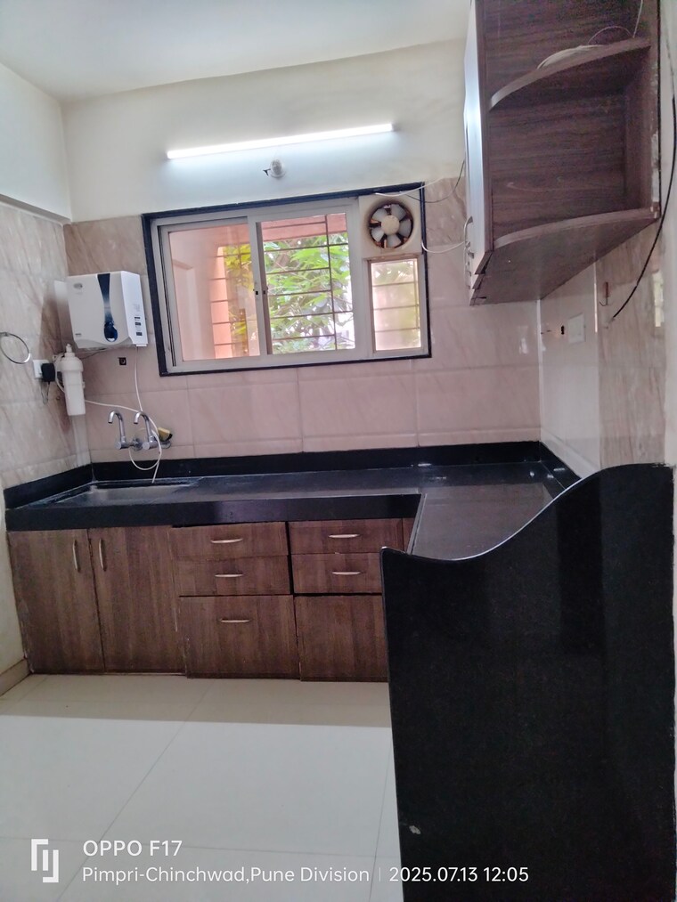 Kitchen, gk-royale-rahadki-greens 1 Bedroom 482 Sq.Ft. Apartment In Rahatani Pune 8948614