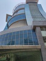 2500 Sq.Ft. Office Space in DLH Park