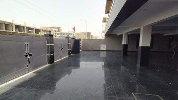 4 BHK Builder Floor – Exterior View View at Sector 85 - for Sale