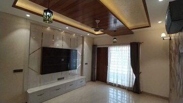 Kitchen in 4 BHK Builder Floor at Sector 85 – for Sale