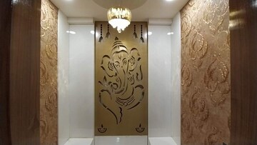 Furnished Amenities in 4 BHK Builder Floor at Sector 85 – for Sale