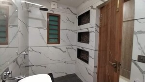 Kitchen in 4 BHK Builder Floor at Sector 85 – for Sale