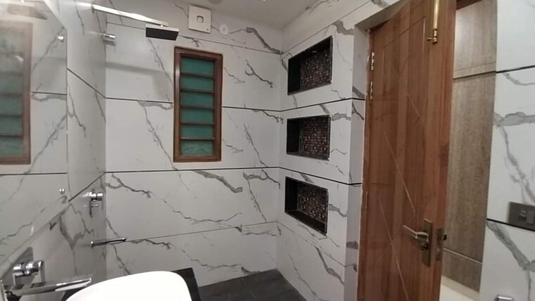 Kitchen, sector 85 4 Bedroom 4500 Sq.Ft. Builder Floor In Sector 85 Faridabad 8948622