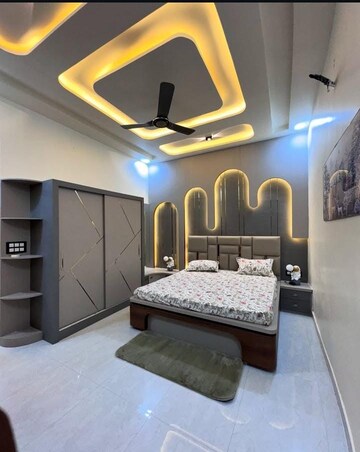 3.5 BHK Builder Floor For Sale in Sector 30