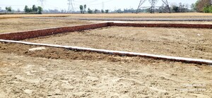 Plot Area in  Plot at Sonbarsa – for Sale