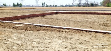 Plot Area in  Plot at Sonbarsa – for Sale