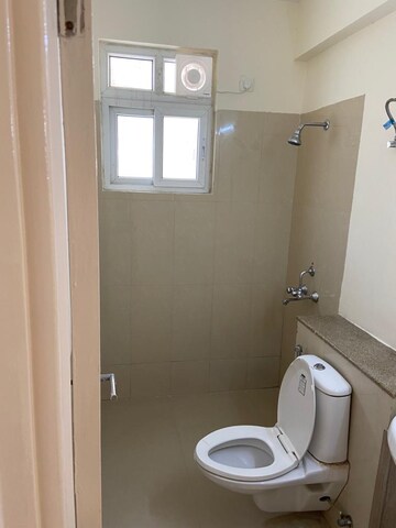 Bathroom in 4 BHK Builder Floor at Emaar Emerald Floors Select, Sector 65 – for Rent