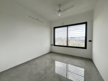 Bedroom in 2 BHK Apartment at Unique Youtopia, Kharadi – for Rent
