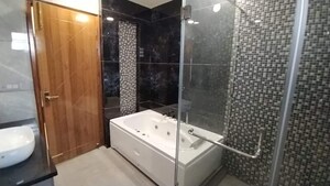 Bathroom in 4 BHK Builder Floor at Sector 85 – for Sale