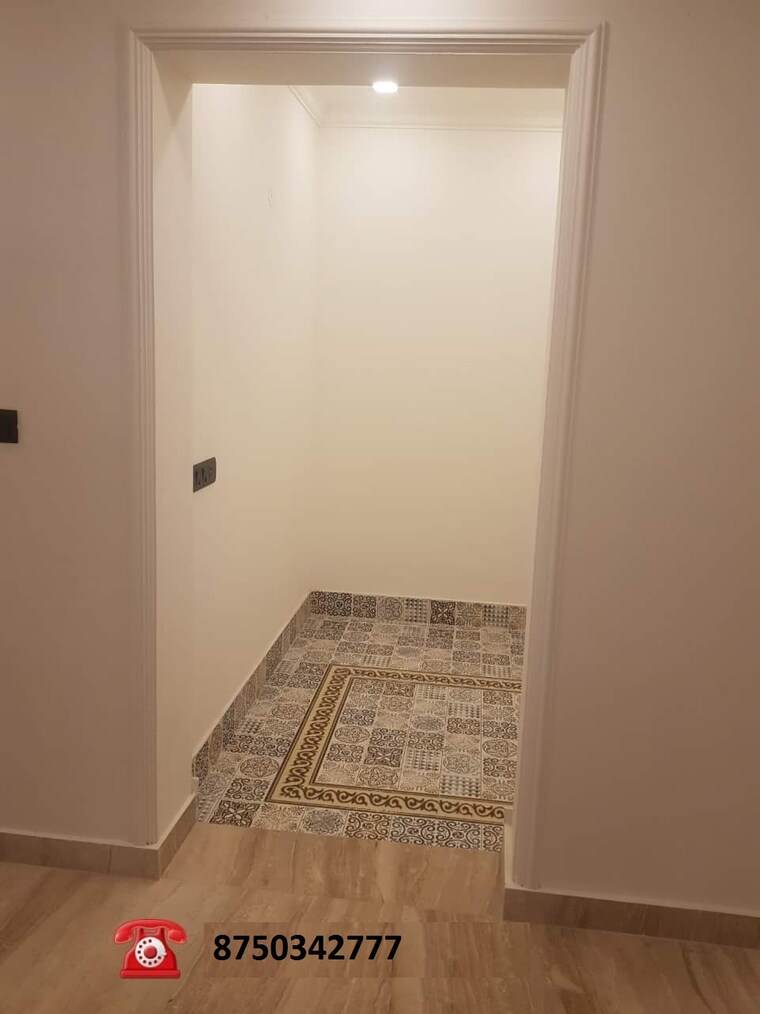 Bedroom, sector 85 4 Bedroom 4500 Sq.Ft. Builder Floor In Sector 85 Faridabad 8948642