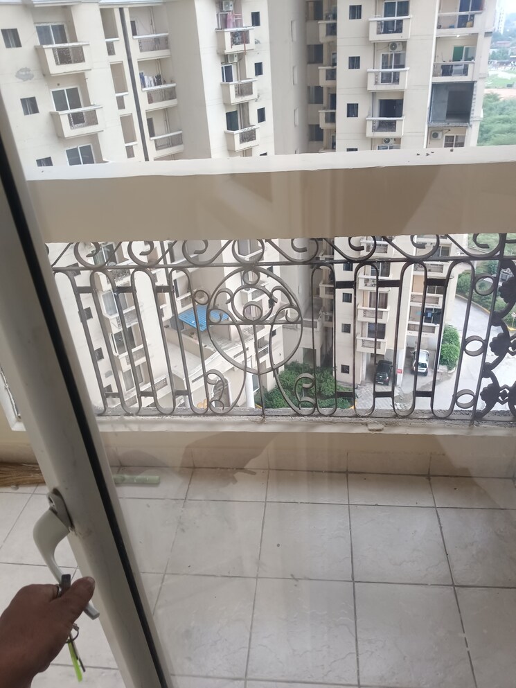 Floor Plan, supertech-the-romano 2 Bedroom 1260 Sq.Ft. Apartment In Sector 118 Noida 8948643