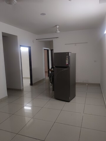 Building Lobby in 2 BHK Apartment at Supertech The Romano, Sector 118 – for Rent