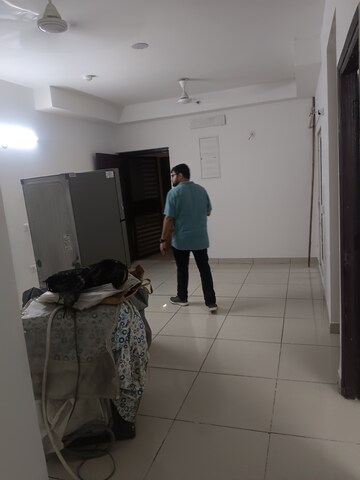 Master Bedroom in 2 BHK Apartment at Supertech The Romano, Sector 118 – for Rent