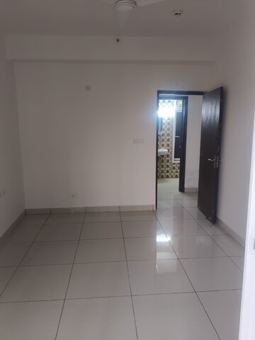 Building Lobby in 2 BHK Apartment at Supertech The Romano, Sector 118 – for Rent