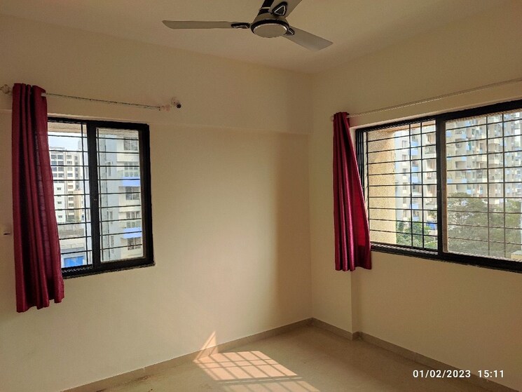 Room, dnv-elite-homes 2 Bedroom 933 Sq.Ft. Apartment In Tathawade Pune 8948640