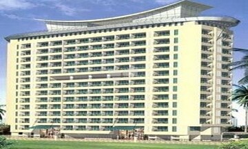 2 BHK Apartment For Rent in Ashish Prakriti Apartments, Goregaon East