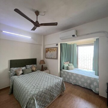 2 BHK Apartment For Rent in Movie Tower, Adarsh Nagar