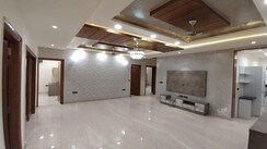 4 BHK + Servant Room Builder Floor For Sale in Sector 85