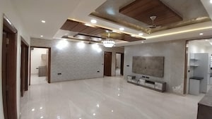 4 BHK Builder Floor For Sale in Sector 85