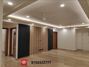 Bedroom in 4 BHK Builder Floor at Sector 85 – for Sale