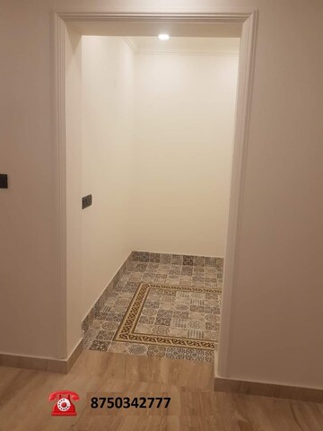 Bedroom in 4 BHK Builder Floor at Sector 85 – for Sale