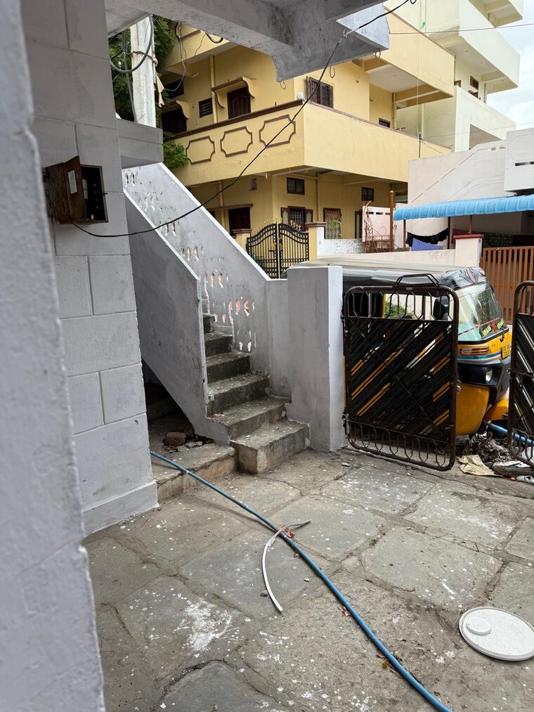 Kitchen, vanasthalipuram 2 Bedroom 900 Sq.Ft. Independent House In Vanasthalipuram Hyderabad 8948666