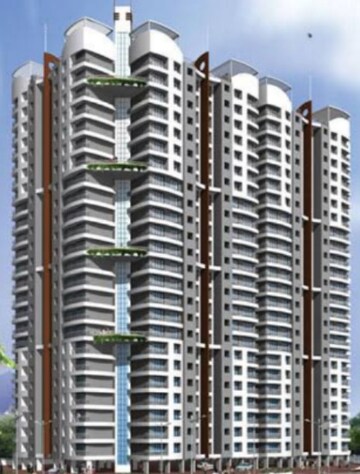 1 BHK Apartment For Rent in JanKalyan CHS, Goregaon West