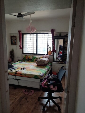 2 BHK Apartment For Rent in DNV Elite Homes, Tathawade