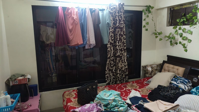 2 BHK Apartment For Rent in Fairmont La Paradiso