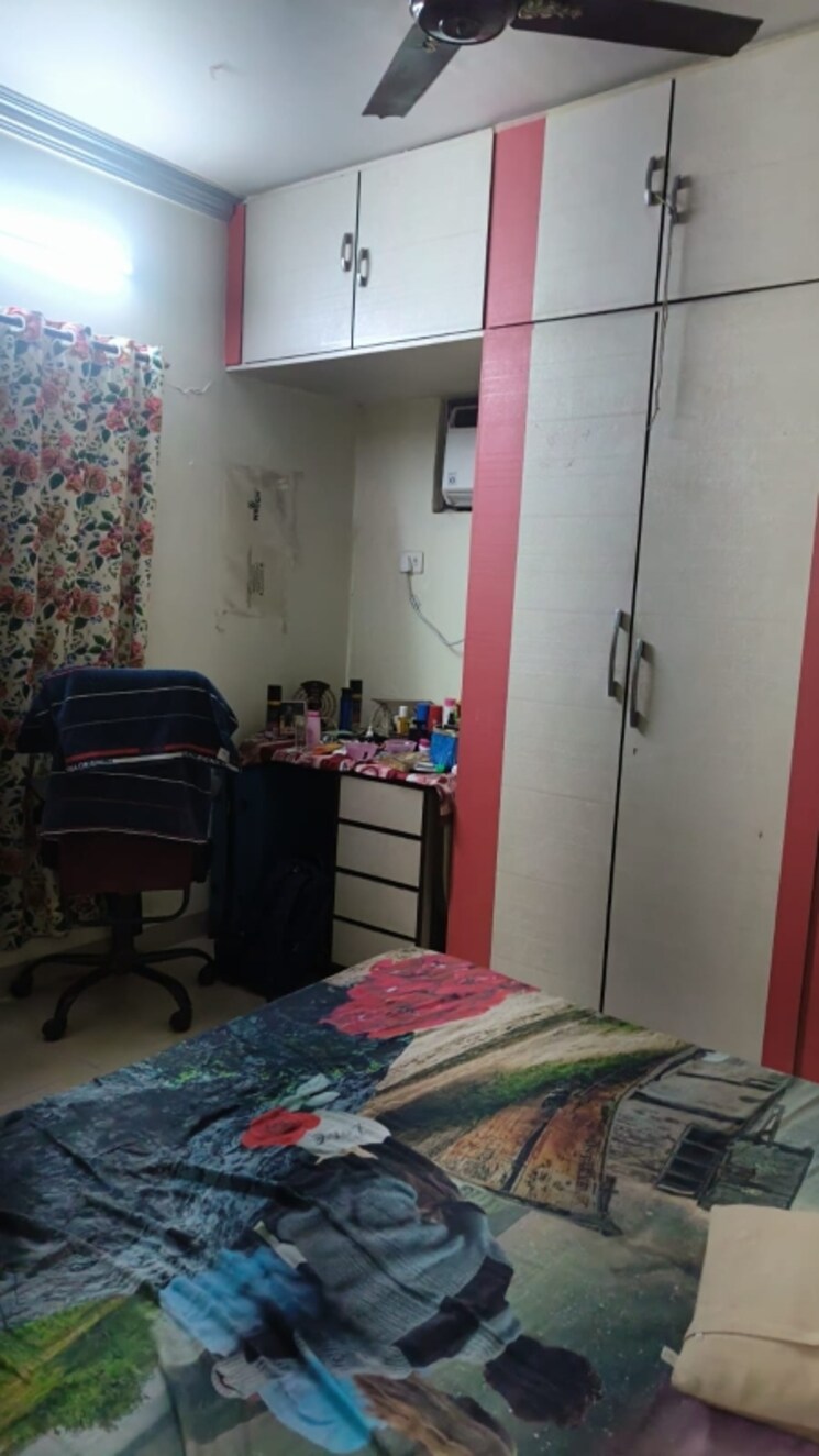 Bedroom, fairmont-la-paradiso 2 Bedroom 650 Sq.Ft. Apartment In Santacruz East Mumbai 8948678