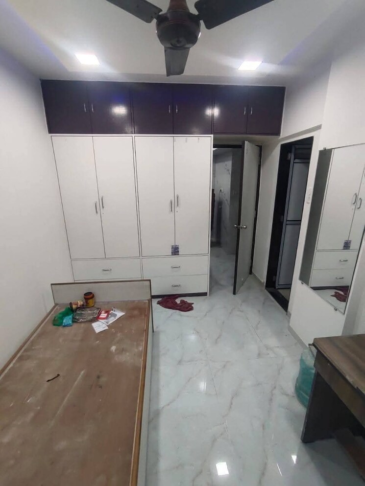 Master Bedroom, ar-avenue-andheri-west 2 Bedroom 700 Sq.Ft. Apartment In Andheri West Mumbai 8948662