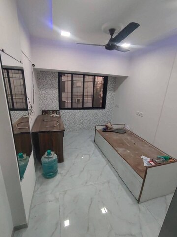 Master Bedroom in 2 BHK Apartment at AR Avenue Andheri West, Andheri West – for Rent