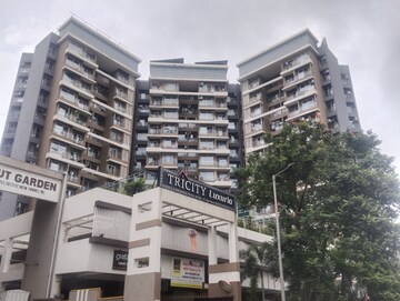 2 BHK Apartment For Rent in Khandeshwar