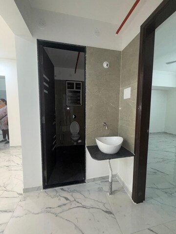 Living Room in 2 BHK Apartment at Aurigaa Mirai, Punawale – for Rent
