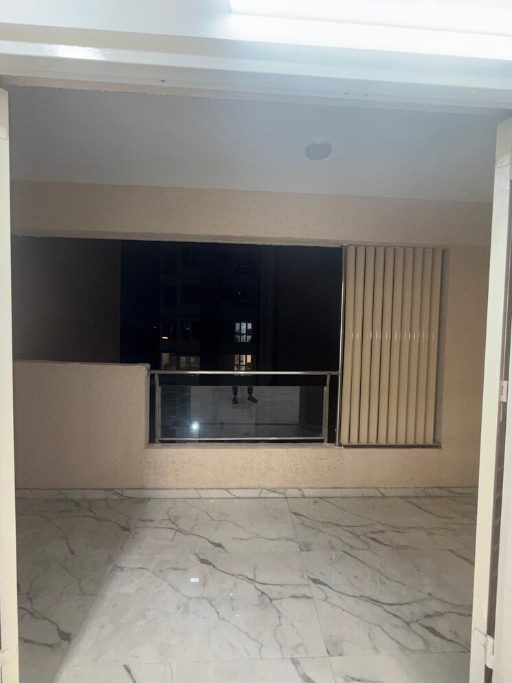 Balcony, aurigaa-mirai 2 Bedroom 719 Sq.Ft. Apartment In Punawale Pune 8948677