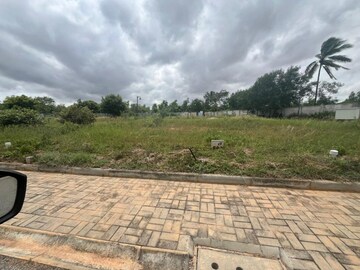 Plot Area in  Plot at Century Sports Village, Devanahalli – for Sale