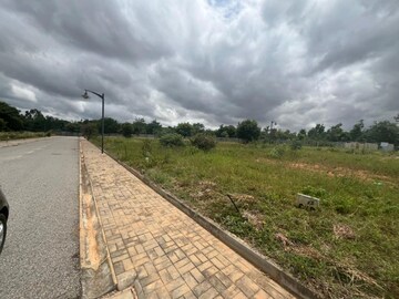 Plot Area in  Plot at Century Sports Village, Devanahalli – for Sale
