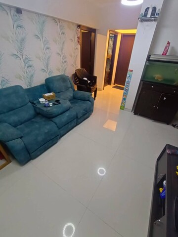 Living Room in 2 BHK Apartment at Andheri West – for Rent