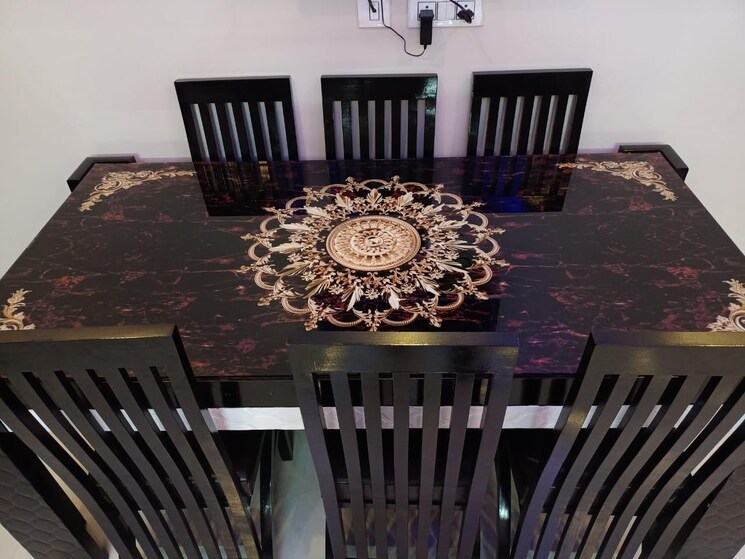 undefined, sunshine-enclave 3 Bedroom 1800 Sq.Ft. Apartment In Vip Road Zirakpur 8948690