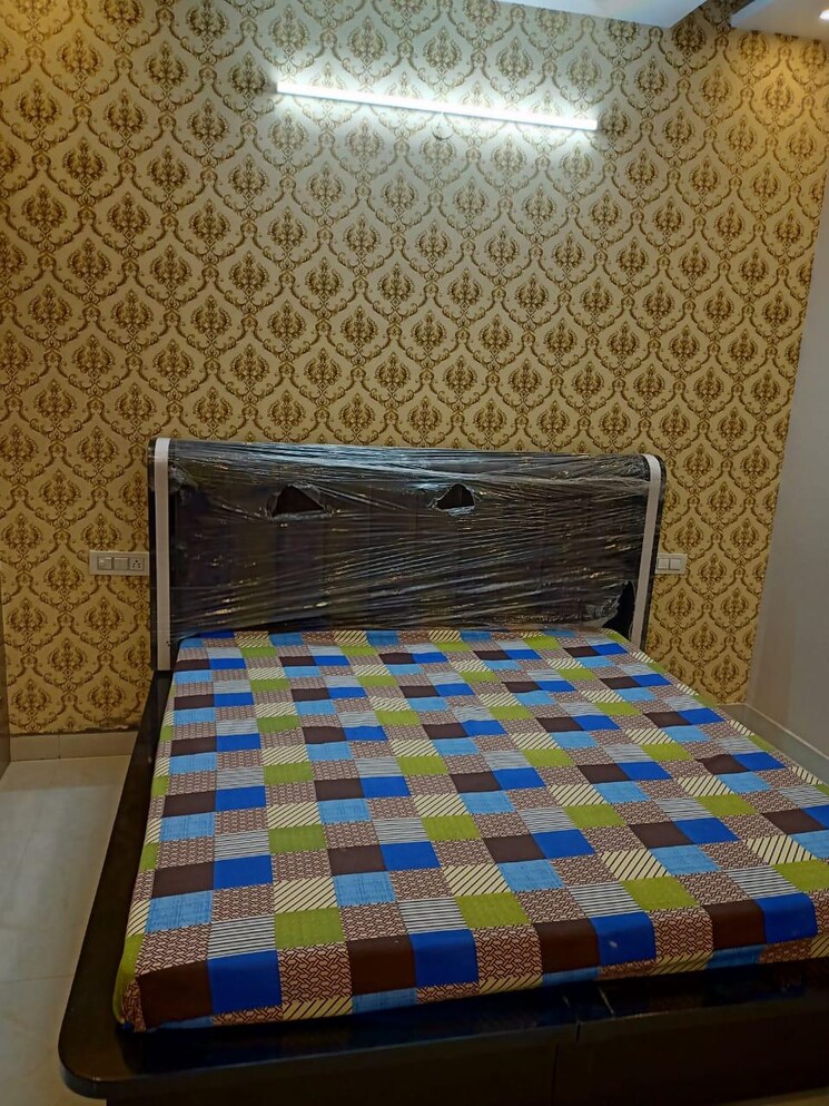Bedroom, sunshine-enclave 3 Bedroom 1800 Sq.Ft. Apartment In Vip Road Zirakpur 8948690