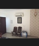 1 BHK + Study Room 610 Sq.Ft. Apartment in Maya Garden City