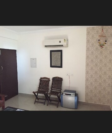 1 BHK Apartment For Rent in Maya Garden City, Lohgarh
