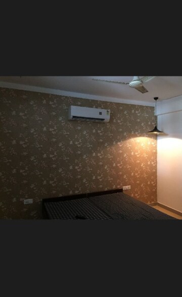 Furnished Amenities in 1 BHK Apartment at Maya Garden City, Lohgarh – for Rent
