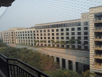 2 BHK Apartment – Exterior View View at Rizvi Silver Star, Santacruz East - for Rent