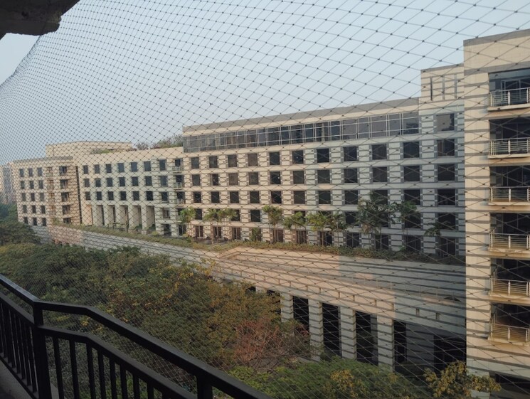 Exterior View, rizvi-silver-star 2 Bedroom 860 Sq.Ft. Apartment In Santacruz East Mumbai 8948706