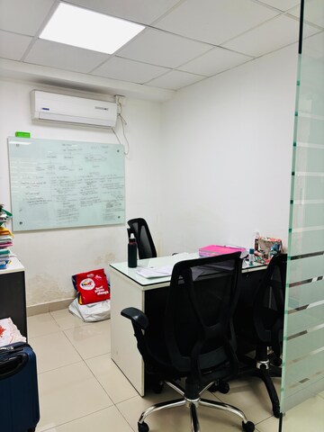 Team Area in  Office Space at Gachibowli – for Rent