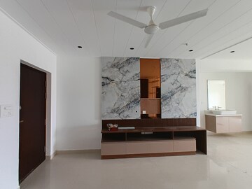3 BHK Apartment For Rent in RNP 1, Kondapur