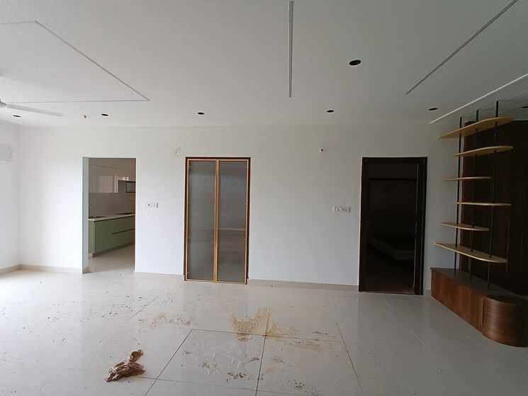 Room, rnp-1 3 Bedroom 2190 Sq.Ft. Apartment In Kondapur Hyderabad 8948694